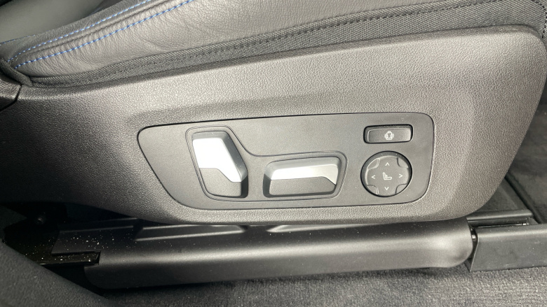 BMW X4 xDrive M40i 5dr Step Auto Petrol Estate